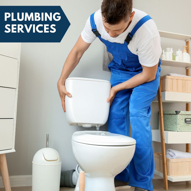 Plumbing Company in Pine Level, NC
